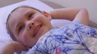 Dr. Pallavi Arabolu—Nemours Pediatrician in Exton, Penn.