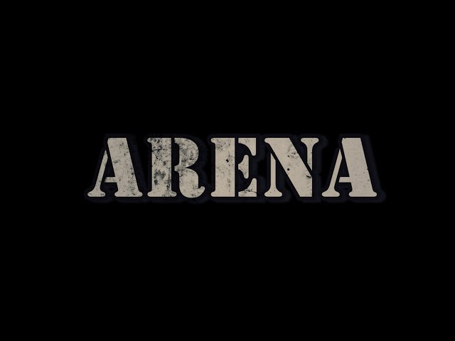 ARVI VR: Arena. Teaser class=