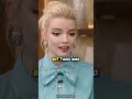 Hollywood almost ignored her… and that mistake changed everything #AnyaTaylorJoy #Hollywood #Fame