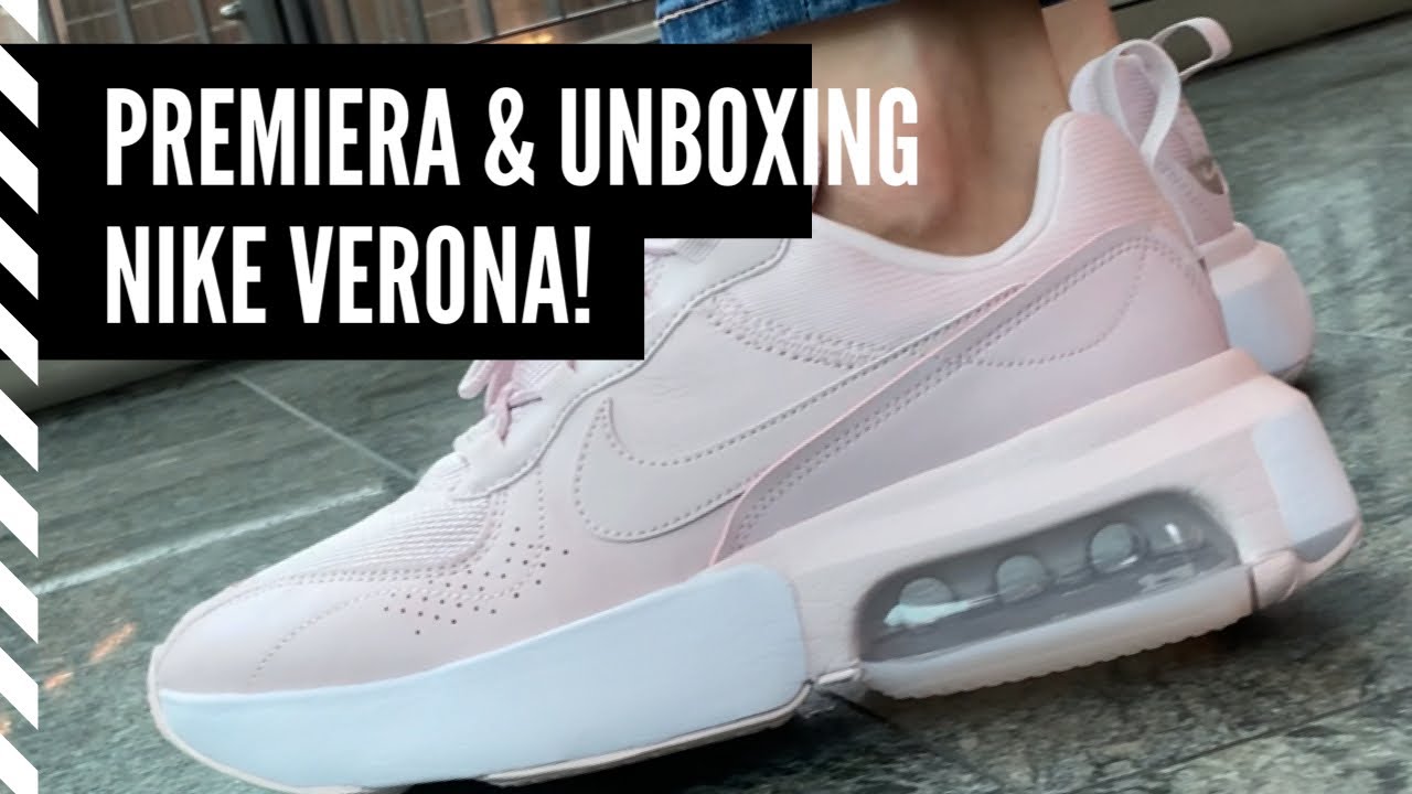 air max verona pink