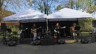 Ocean Dawn Patrol performing “Fire On The Mountain” original by Grateful Dead