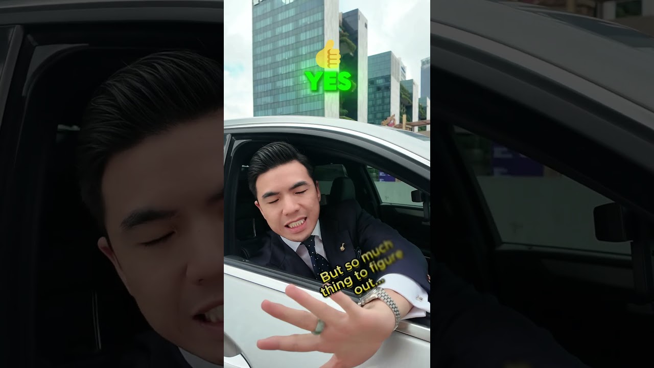 Singapore Real Estate Agent Went MAD!  #realestate  #property  #investment #finance