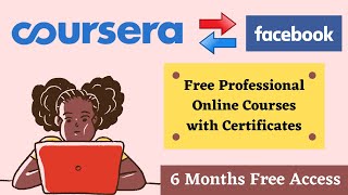 Facebook Partners with Coursera to Launch Social Media Marketing Professional Certificate|TechDooR
