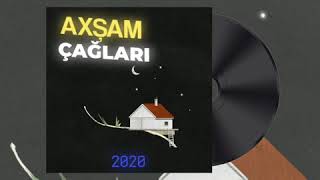 Heroqlif-Axşam  Çağları(Official Audio)
