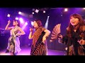エレファンク庭(ガーデン) 【2019.6.23 新宿MARZ】