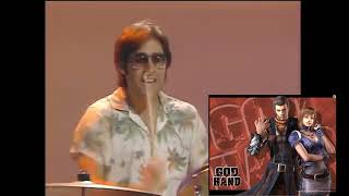 The Ventures & God Hand