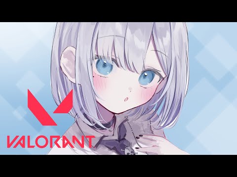 【VALORANT】撃っていいのは撃たれる覚悟が、フルパ【ぶいすぽっ!/花芽すみれ】