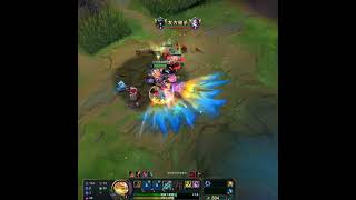 Swain Vs Fiora "&... #leagueoflegends #shorts