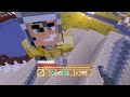 Minecraft Xbox One - Egypt Hunger Games