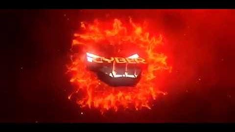 CyBeR Intro // CyBeRDropZZ