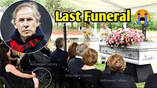 Franco Baresi Last Funeral 💔