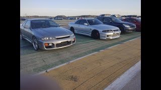 ICAR ROUTE 66 mirabel meet