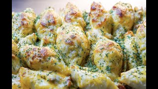 Taco Stuffed Shells Fiesta Style