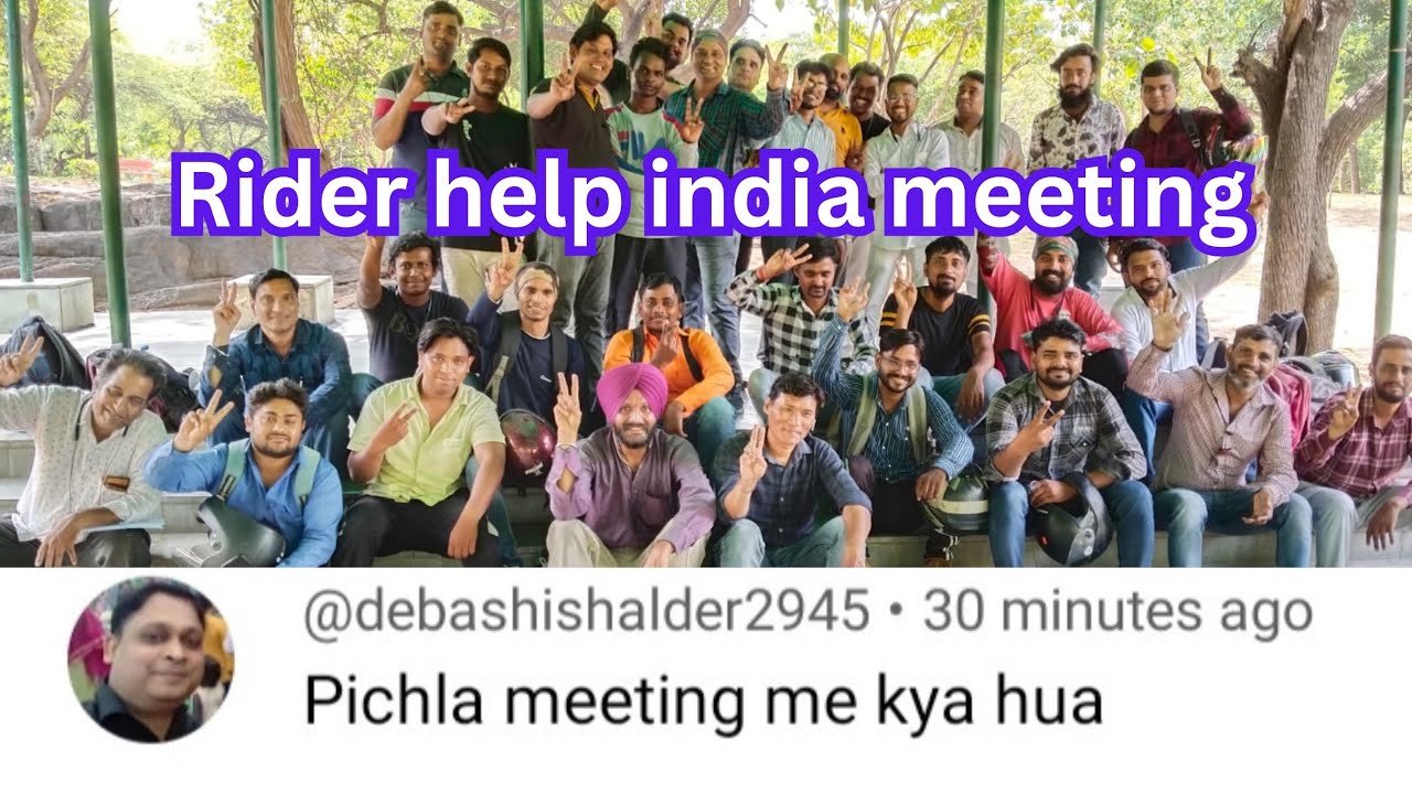 ola Uber rapido porter borzo partner meeting, rider help india meeting