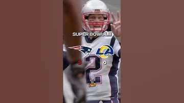 If Super Bowls Ended At Halftime #shorts