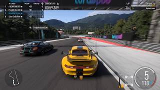 Porsche 993 GT2 | The Ultimate Air-Cooled Porsche in A-Class! (Forza Motorsport)