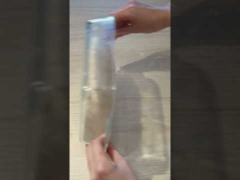 Цельнозерновой хлеб на закваске. Подробный рецепт в описании.