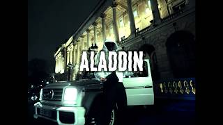 [FREE] 2ZG X KONIEUR X BRESILIEN TYPE BEAT " ALADDIN " | UK DRILL | CHICAGO DRILL 2026