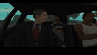 GTA:SA Outrider Skip