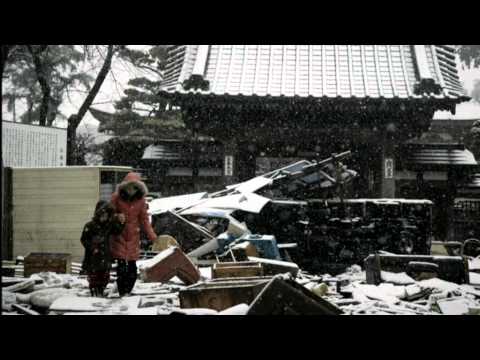 Japan Earthquake Tsunami Relief