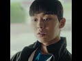 Suho's aura activated | Weak hero class 1 | #weakheroclass1 #kdrama #trending #shorts