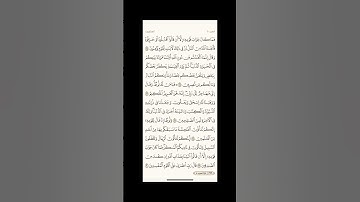 الورد اليومي: 4 صفحات (397-398-399-400) لتجنب هجر القرآن | تذكير يومي مستمر #قرآن #تلاوة