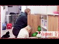 CHCIAŁABYM, ALE MI SIĘ NIE CHCE/ NIEPOTRZEBNA PRESJA/ OTWORZYŁAM ŚWIĄTECZNY PREZENT!🎄VLOGMAS 12