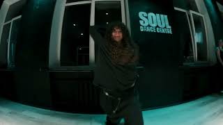 OLAMIDE - MOROWORE | choreography Nikyw | SOULDANCECENTRE |