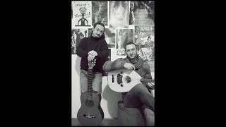 Acemkurdi Saz Semai by Kalkedon Duo (Ismail Hakki bey)