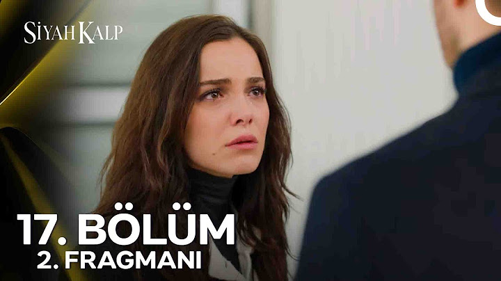 Siyah Kalp 17. Bölüm 2. Fragmanı | "Sizin Hamurunuz Kötülükle Karılmış!