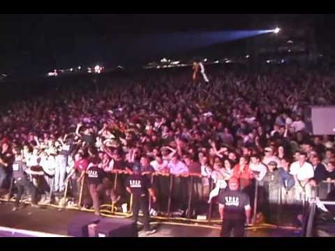 Big Soul in Europe