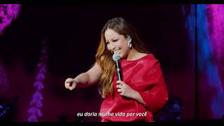 EU DARIA MINHA VIDA POR VOCÊ - Mari Fernandez (DVD Ao Vivo em São Paulo)