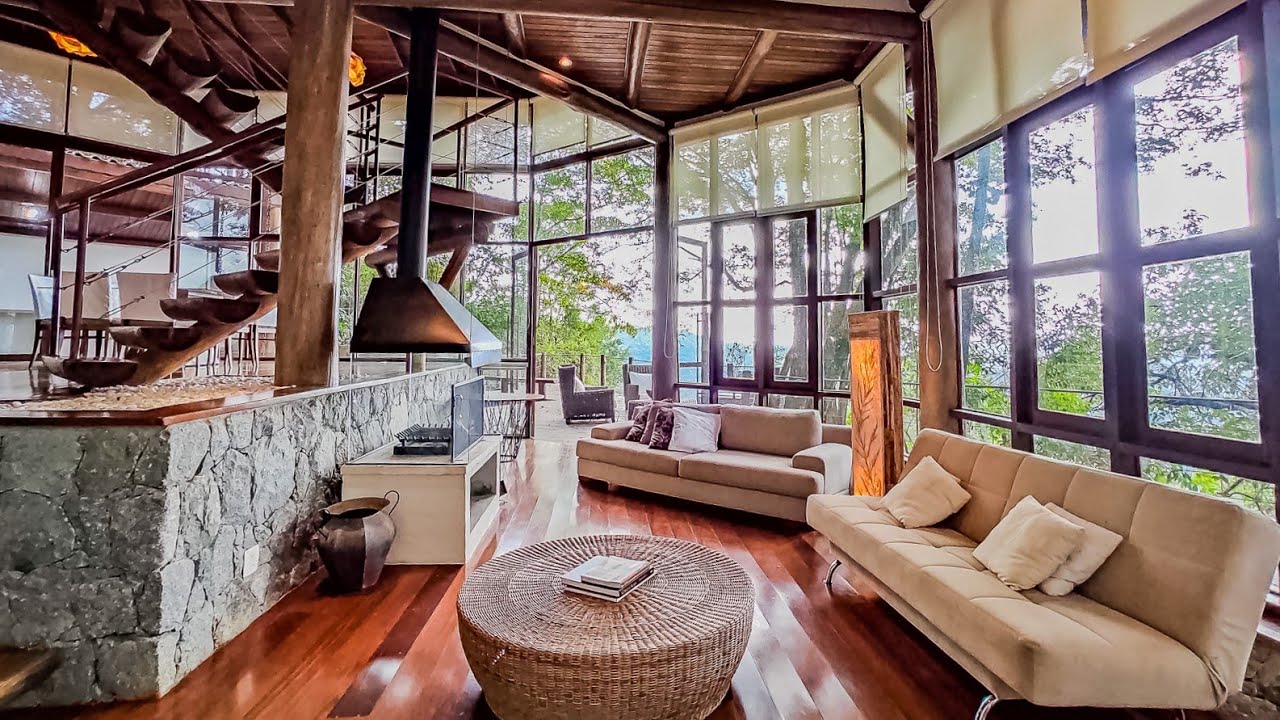 Casa à venda por R$ 1.700.000 - Alpes da Cantareira - Mairiporã - SP