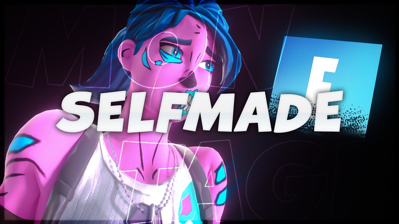 SELFMADE Montage - 