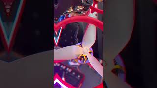 Built my first tiny whoop from the ground up. Love it. #tinywhoop #webleedfpv #dji #fpv #drone