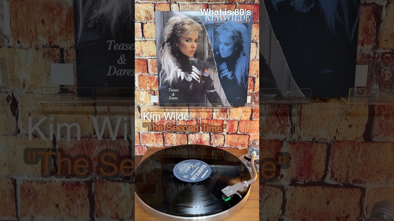 Kim Wilde 