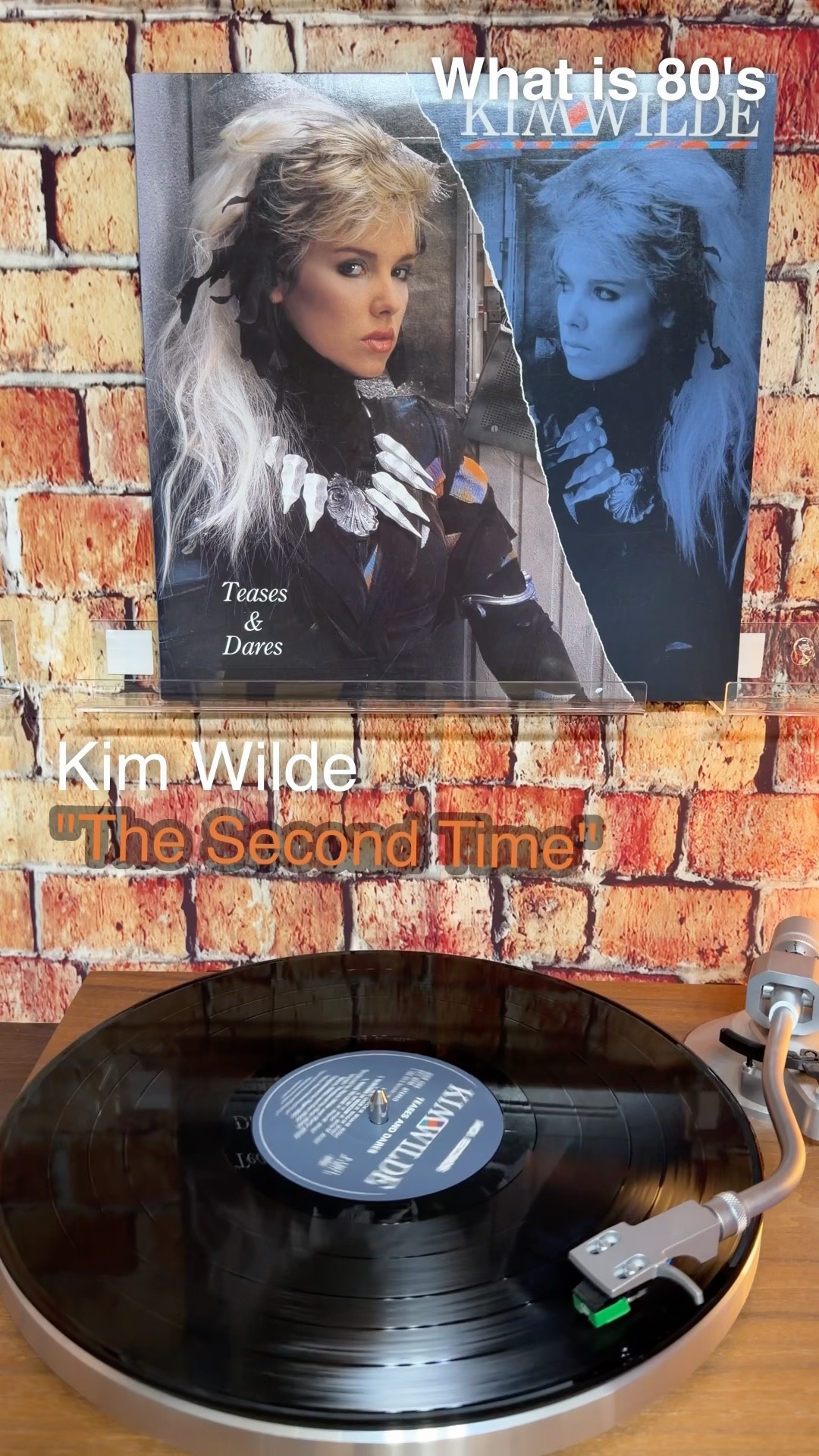 Kim Wilde 