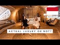 Staying 2 Nights at Eco-Luxury Resort in Bali(didn't expect this in 2021) 🇲🇨Vlog 7