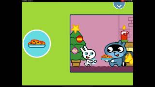 Pango Comics Full Version