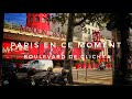 🇫🇷 WALK IN PARIS ( BOULEVARD DE CLICHY ) 23/09/2020 PARIS 4K