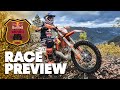 2021 Red Bull Romaniacs Race Preview