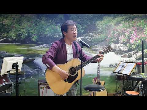 대구힐링캠프 박종호 (떠나가는 배)