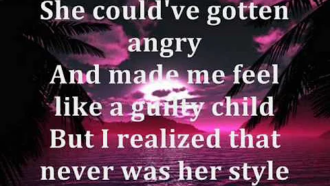 James Ingram - There's no easy way Lyrics