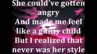 James Ingram - There's no easy way Lyrics
