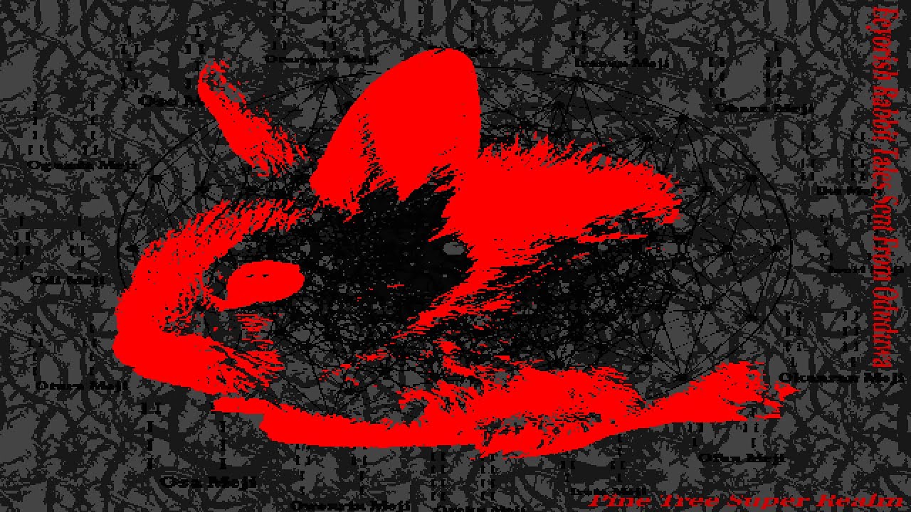 Eeyorish Rabbit Tales Sent From Oduduwa (Full Album)