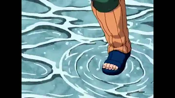 ガイ初登場