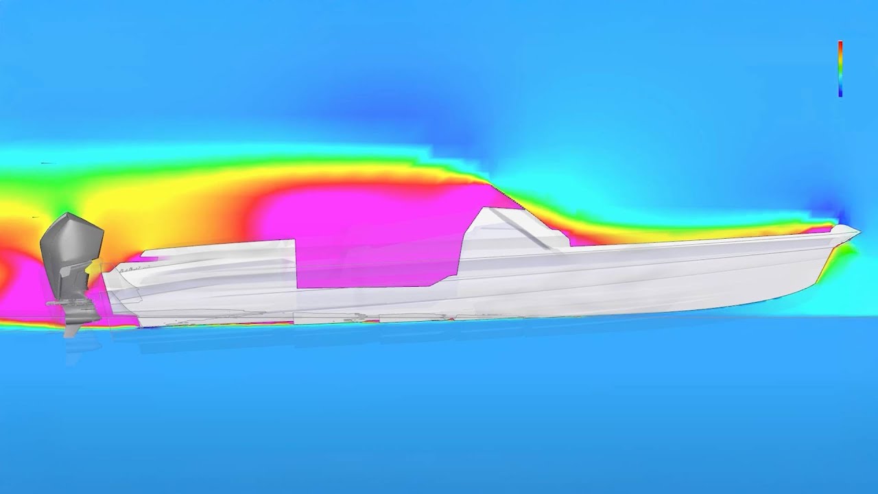 Construction Explained: Weight Distribution & Materials  | Tech-Talk by Goldfish