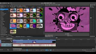 How to make Pink Solarize @TheTalkingPierreVideoEffectsHD