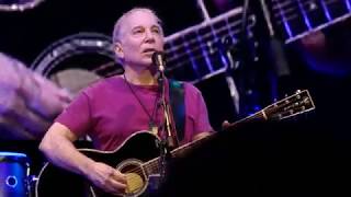 Paul Simon - Graceland (Live in Copenhagen, July 3rd, 2018)