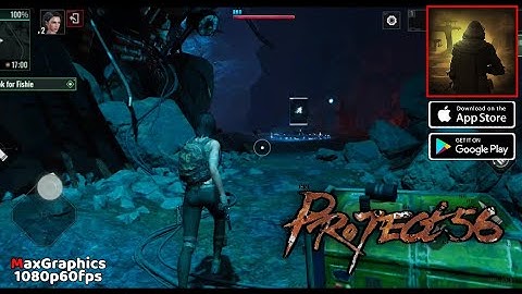 Ashfall - New Open Survival Gameplay MaxGraphics 60fps + Download Link.